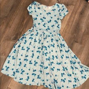 Kids dress